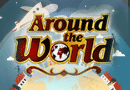Around The World - странствующая аркадная игра на реальные деньги