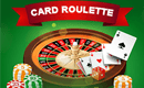 Card Roulette – Карточная Рулетка на деньги