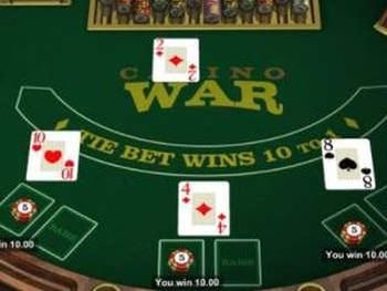 Casino War