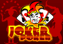 Видеопокер Joker Poker - игровой автомат на реальные деньги