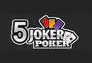 Five Joker Poker – видеопокер на деньги с пятью джокерами