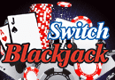 Карточная игра Blackjack Switch – Блэкджек Свитч на деньги онлайн