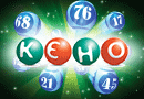 Игра КЕНО на реальные деньги – интернет лотерея в онлайн режиме