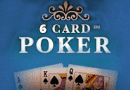 6 Card Poker – Шестикарточный онлайн покер на реальные деньги