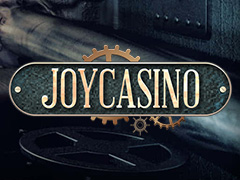Обзор онлайн казино JoiCasino  для игры на официальном сайте