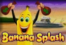 Автомат Банановый Взрыв - Banana Splash на деньги