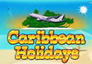 Caribbean Holidays – автомат на деньги у Карибского моря