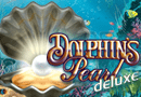 Играть онлайн в Dolphin’s Pearl Deluxe на реальные деньги