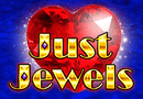 Играть в богатый игровой аппарат Just Jewels на деньги