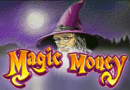 Magic Money – играть в игровой автомат на реальные деньги