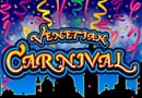 Venetian Carnival - итальянский игровой автомат на реальные деньги