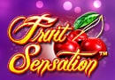 Фруктовый игровой автомат Fruit Sensation на деньги