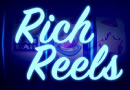 Игровой автомат Rich Reels – играть на деньги с выплатами прямо сейчас