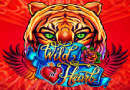 Играть в игровой автомат Wild at Heart на деньги с реальным выводом