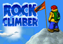 Зимний игровой автомат Скалолаз - Рок Климбер на деньги