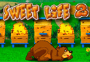 Автомат Sweet Life 2 – Медведь и Пчелы 2 на реальные деньги