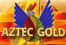 Aztec Gold автомат онлайн - Пирамиды на деньги