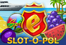 Играть в автомат Slot-o-Pol – Слот-о-Пол на реальные деньги