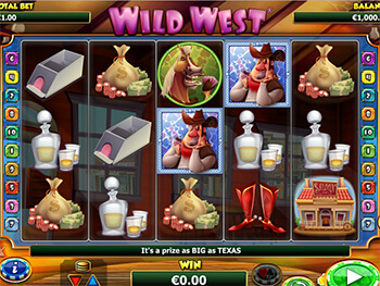 Wild West