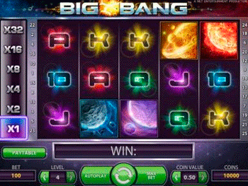 Big Bang