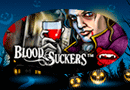 Игровой автомат Blood Suckers – Вампиры на деньги онлайн