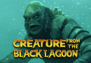Creature from the Black Lagoon – онлайн автомат на реальные деньги