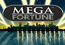 Mega Fortune – мега удачливый автомат на деньги
