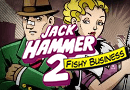 Автомат Jack Hammer 2 (Джек Хаммер) онлайн на реальные деньги
