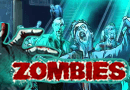Душераздирающий игровой автомат Зомби – Zombies на деньги