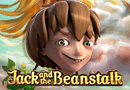 Игровой автомат Джек и Бобовый Стебель на реальные деньги