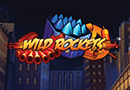 Wild Rockets – феерический автомат на деньги