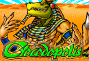 Crocodopolis – слот невиданных богатств и денег