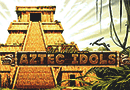 Aztec Idols – слот для поиска артефактов на деньги