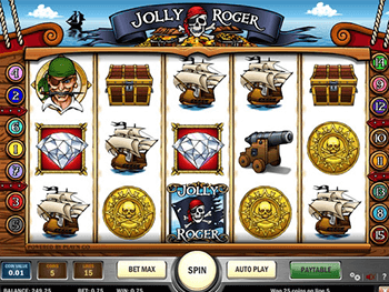 Jolly Roger
