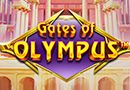 Gates of Olympus слот — игра от Push Gaming с мифологической тематикой