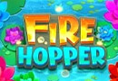 Fire Hopper (Фаер Хоппер) слот играть онлайн на деньги