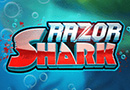 Razor Shark (Акула) игровой автомат онлайн на реальные деньги