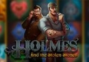 Holmes and the Stolen Stones – автомат на деньги