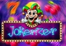 Jokerizer – призовой автомат на деньги
