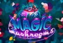 Автомат Magic Mushrooms – Волшебные Грибы на деньги