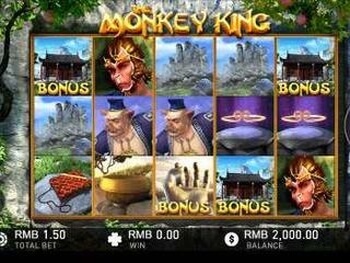 Monkey King