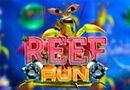 Автомат Reef Run – погружение в море денег