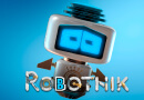 Robotnik – космический труд в автомате на деньги