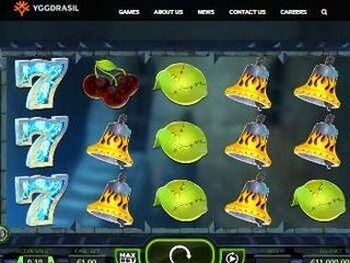 The Dark Joker Rizes